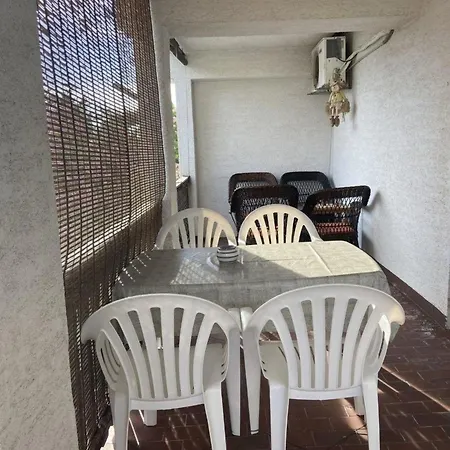 Ferienwohnung In Privlaka Mit Grill Und Garten Apartment *