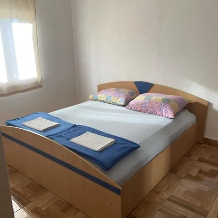 Ferienwohnung In Privlaka Mit Grill Und Garten Privlaka (Zadar)