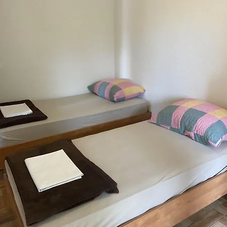 Ferienwohnung In Privlaka Mit Grill Und Garten * Privlaka (Zadar)